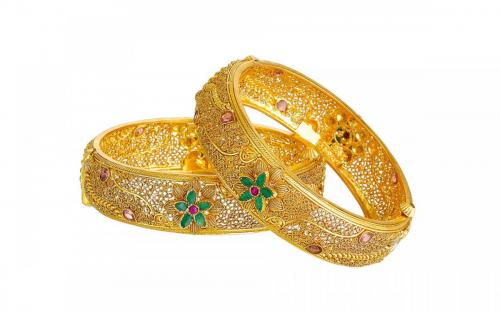 SUVARNAKAR Design-11