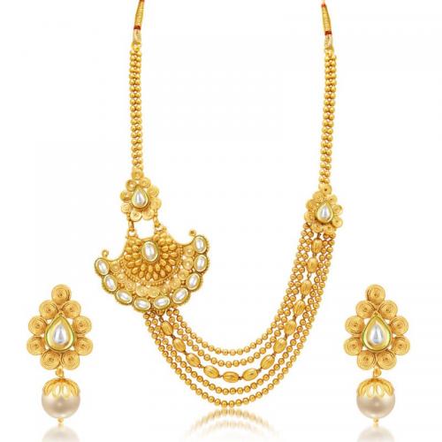 SUVARNAKAR Design-42