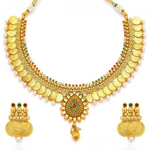 SUVARNAKAR Design-18