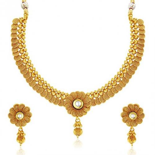 SUVARNAKAR Design-19