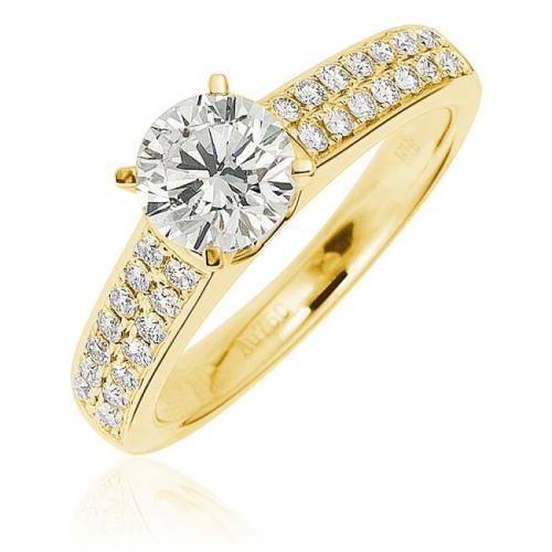 br-2-row-pave-set-solitaire-diamond-ring-0-30ct-g-i1-in-4-prong-setting-12_5112