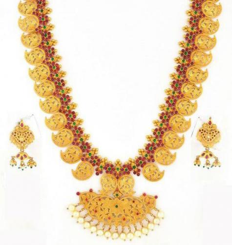 SUVARNAKAR Design-23