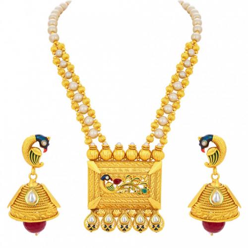 SUVARNAKAR Design-31