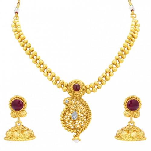 SUVARNAKAR Design-52