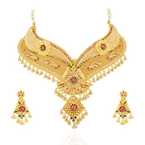 SUVARNAKAR Design-37
