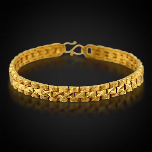 Gold Bracelets (Women)