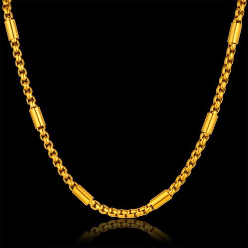 Gold Chain