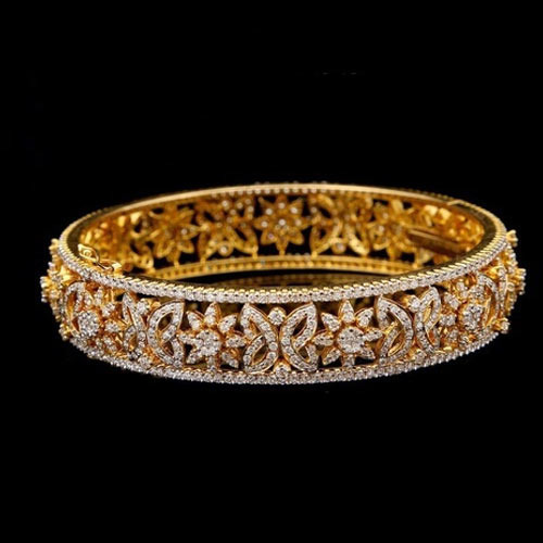 Diamond - Bangles