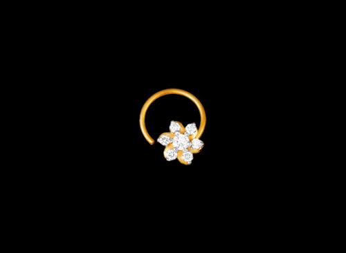 Diamond - Nosepins