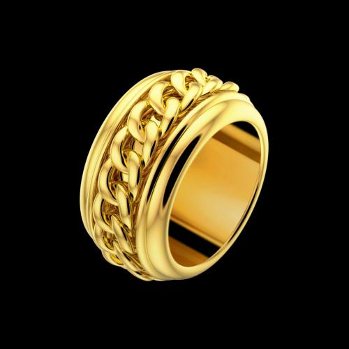 Gold Rings (Women)